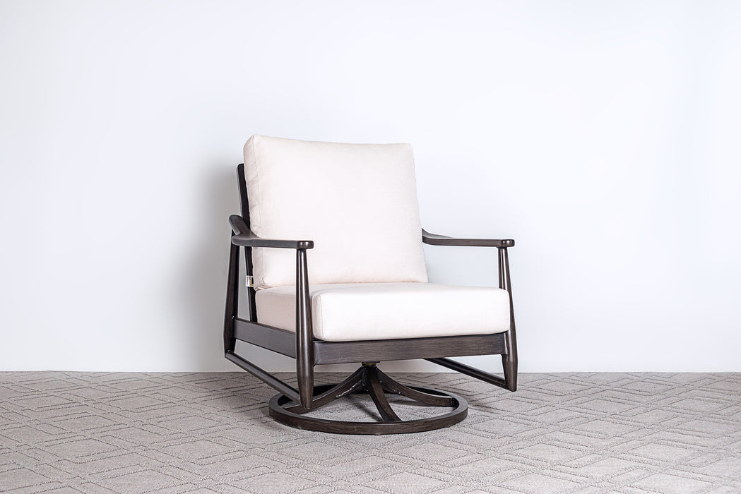 Bolano Swivel Rocker