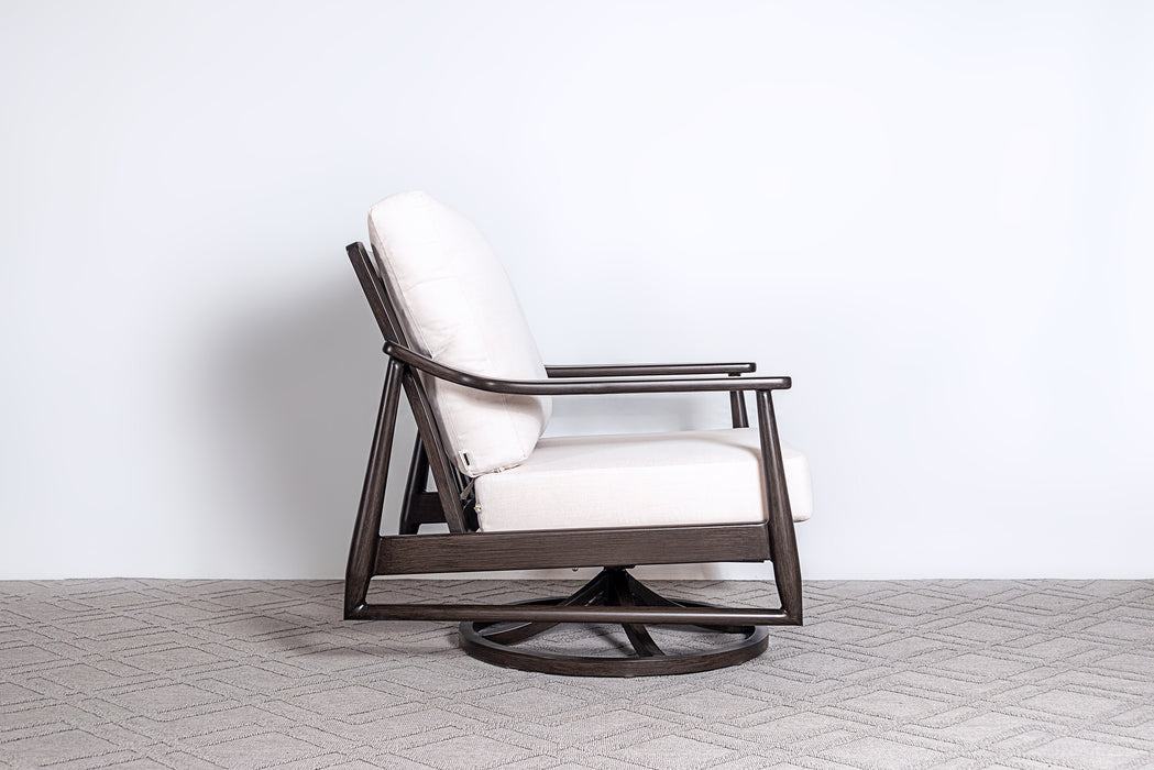 Bolano Swivel Rocker