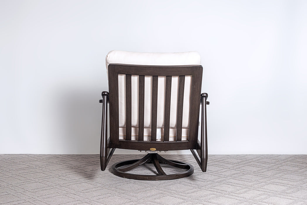 Bolano Swivel Rocker