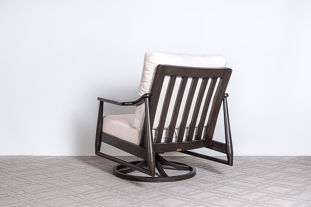 Bolano Swivel Rocker