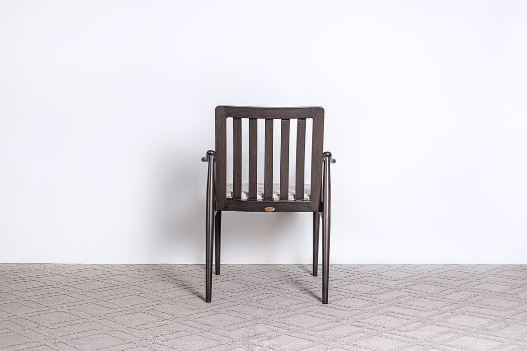 Bolano Dining Arm Chair