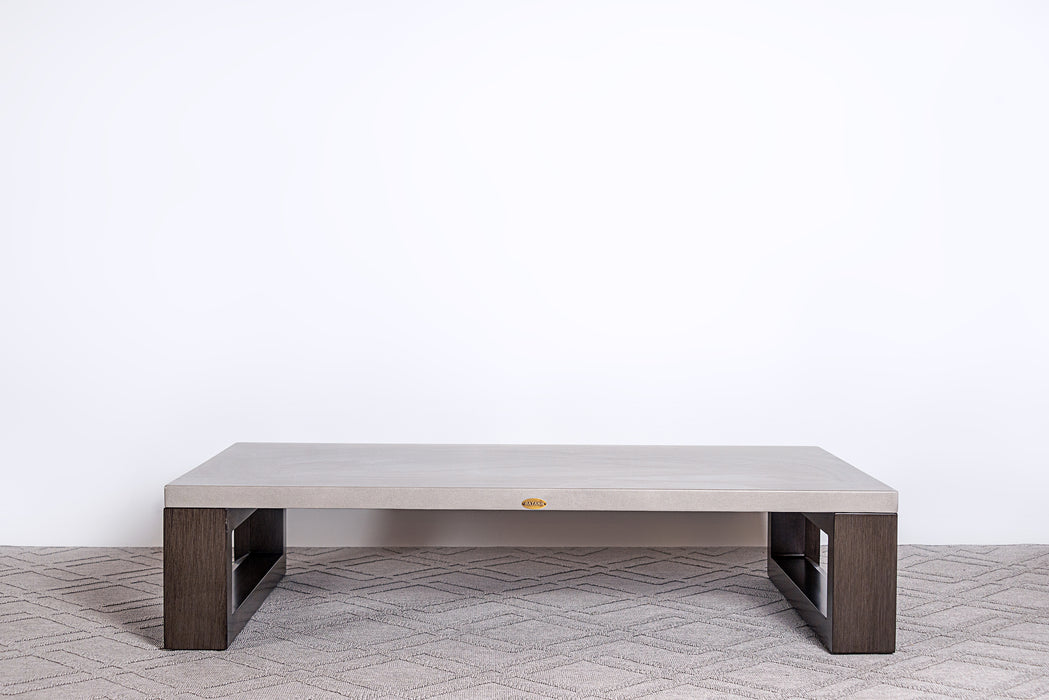 Element 5.0 Rectangle Coffee Table