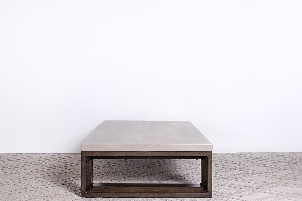 Element 5.0 Rectangle Coffee Table