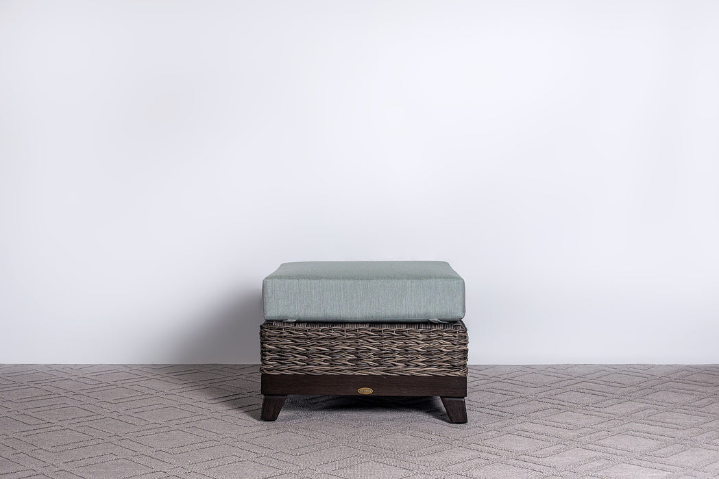 Boston Ottoman