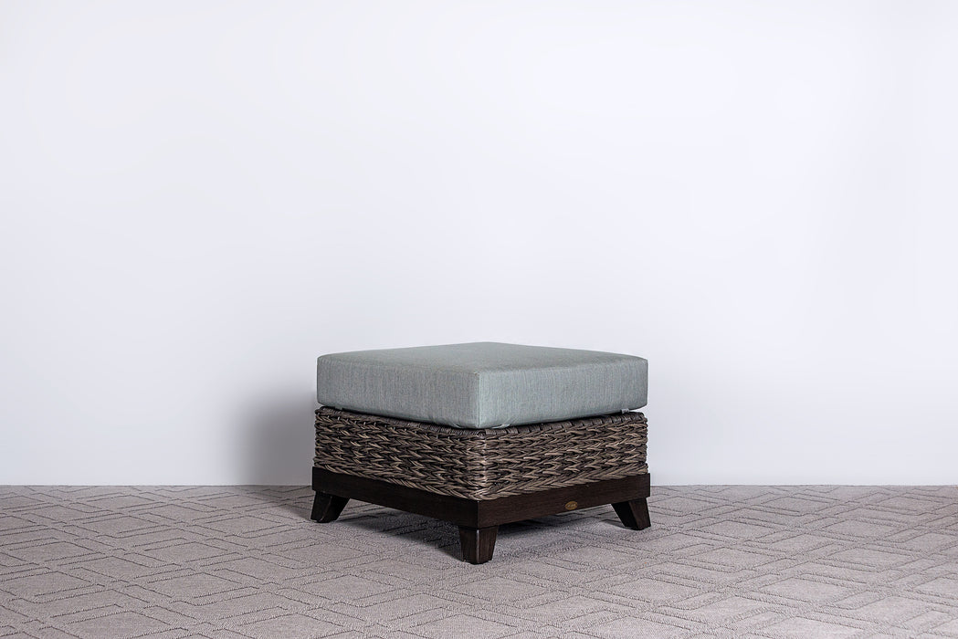 Boston Ottoman