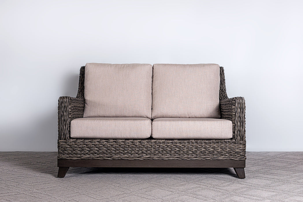 Boston Loveseat