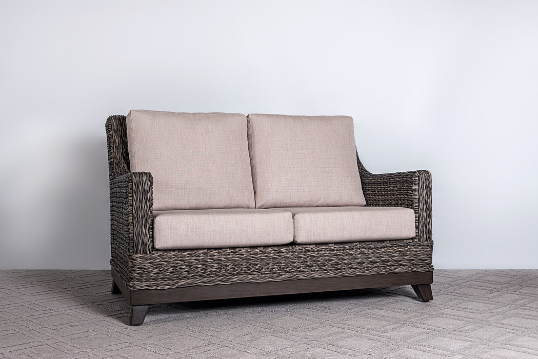 Boston Loveseat