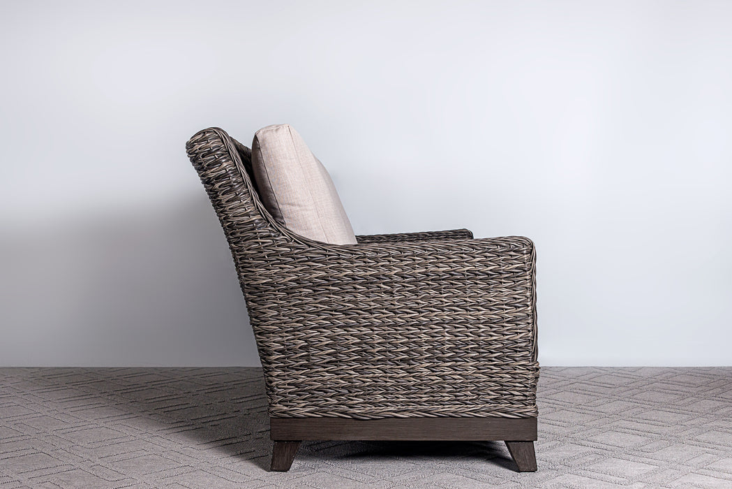 Boston Loveseat