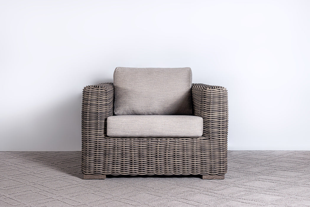 Cubo 4-Piece Living Set