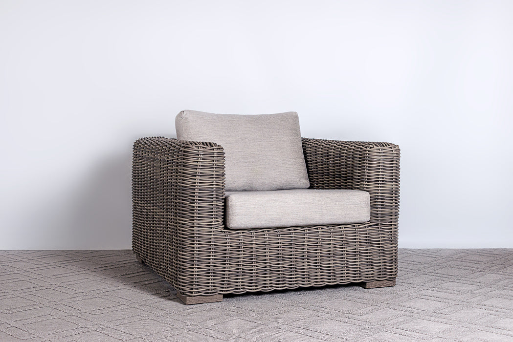 Cubo 4-Piece Living Set