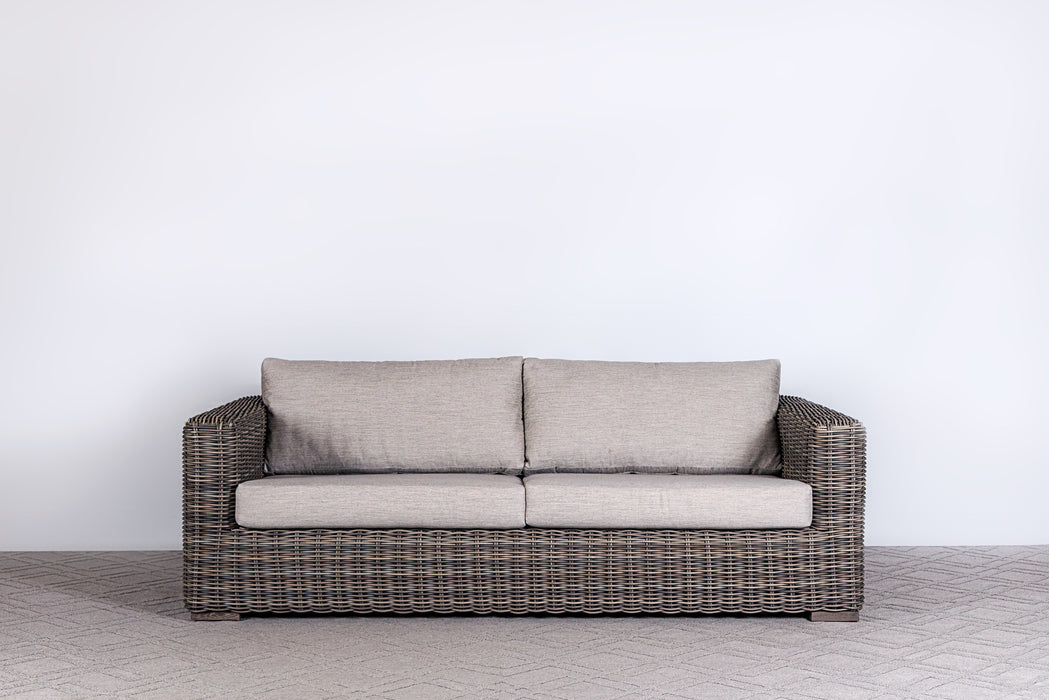Cubo 4-Piece Living Set