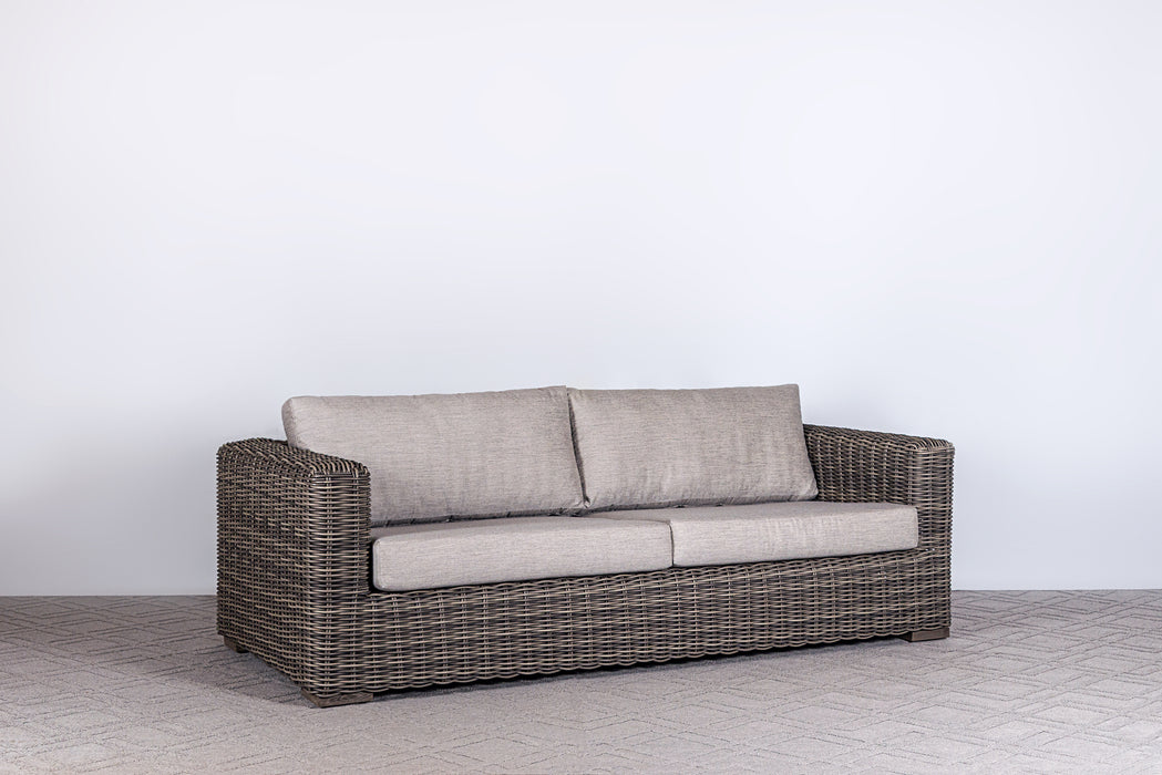 Cubo 4-Piece Living Set