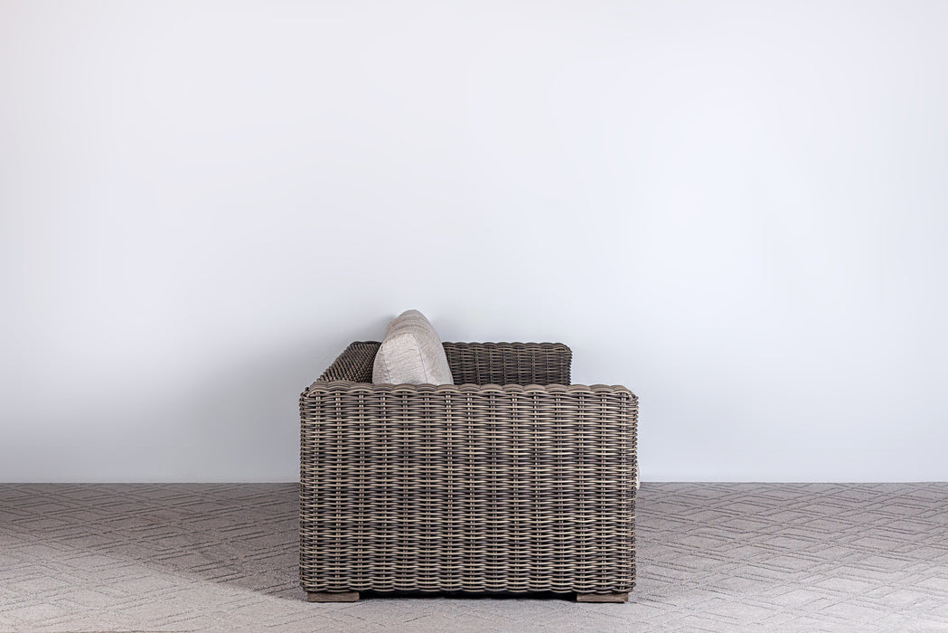 Cubo 4-Piece Living Set