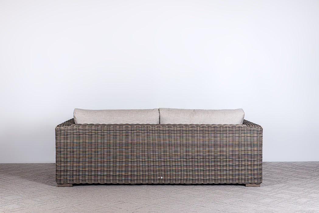 Cubo 4-Piece Living Set