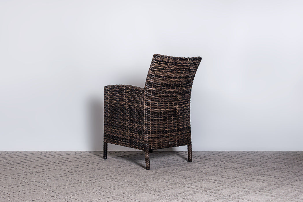 Coral Gables Dining Arm Chair