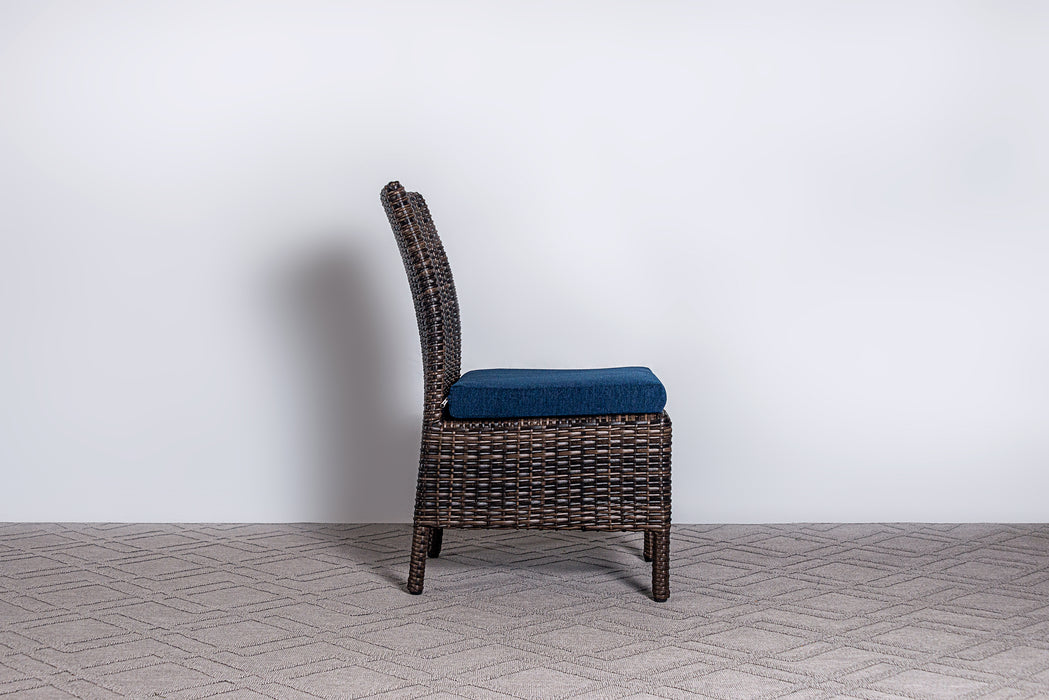 Coral Gables Dining Side Chair
