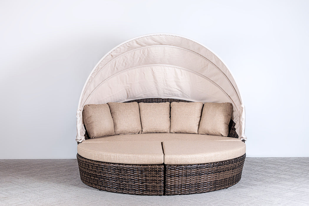 Coral Gables Daybed