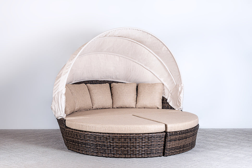 Coral Gables Daybed