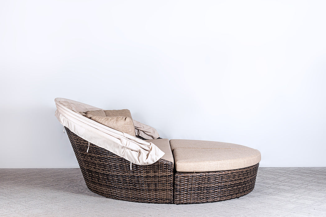 Coral Gables Daybed