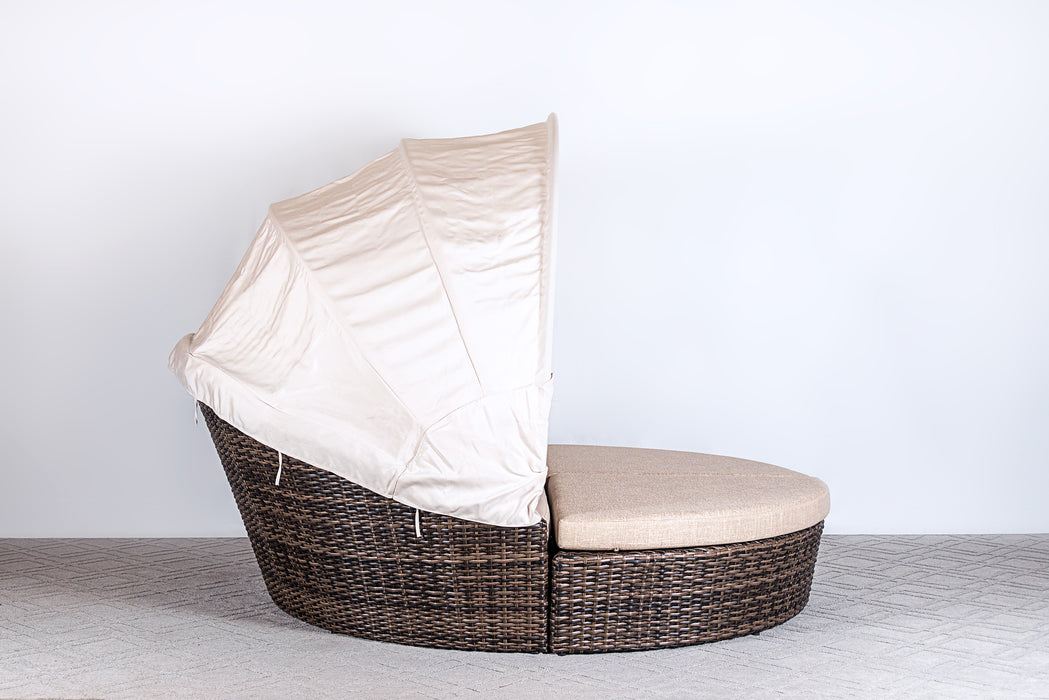 Coral Gables Daybed