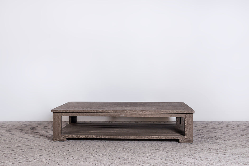 Cubo 4-Piece Living Set