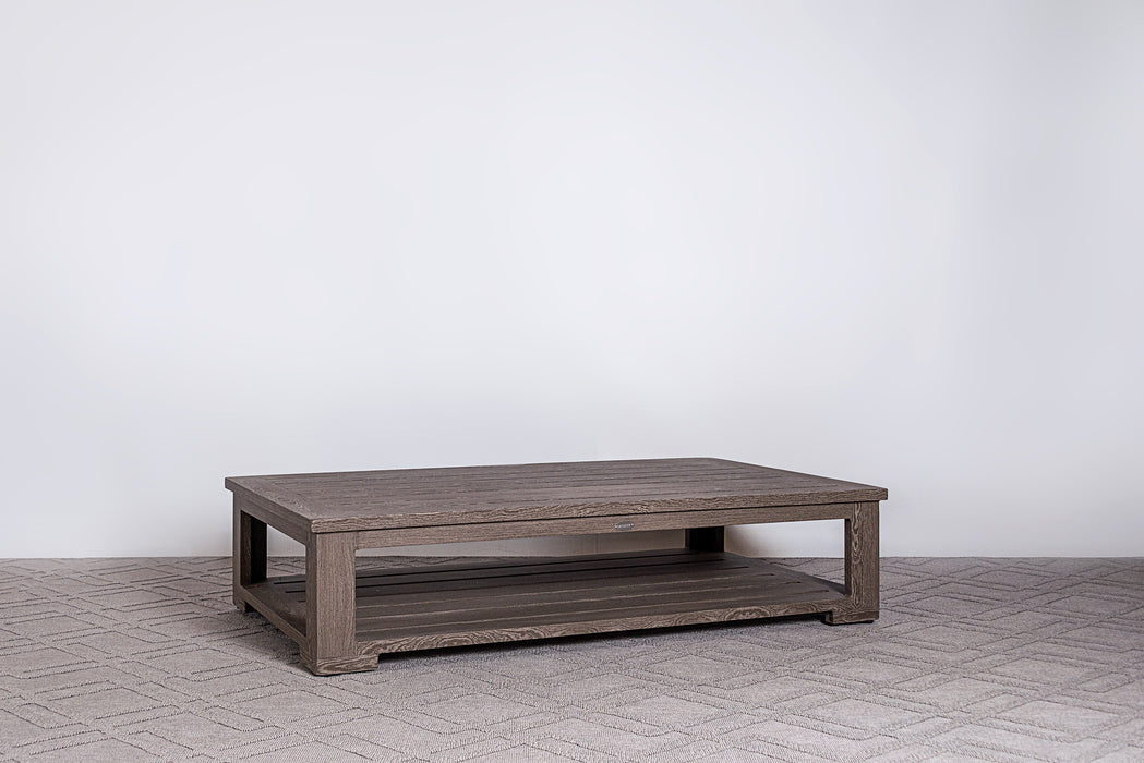 Cubo 4-Piece Living Set