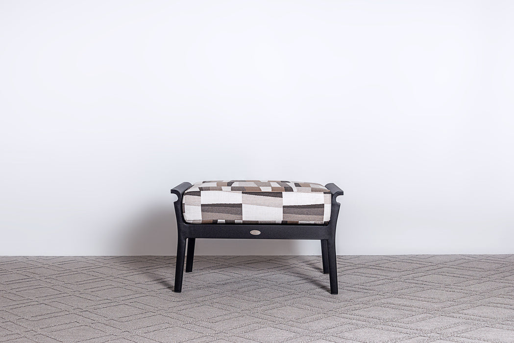 Copacabana Ottoman