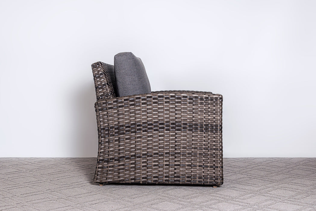 Portfino 3 Piece Living Set