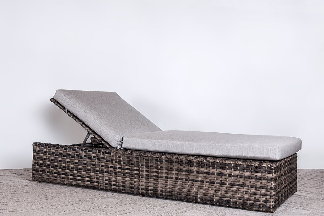 Portfino Chaise Lounge