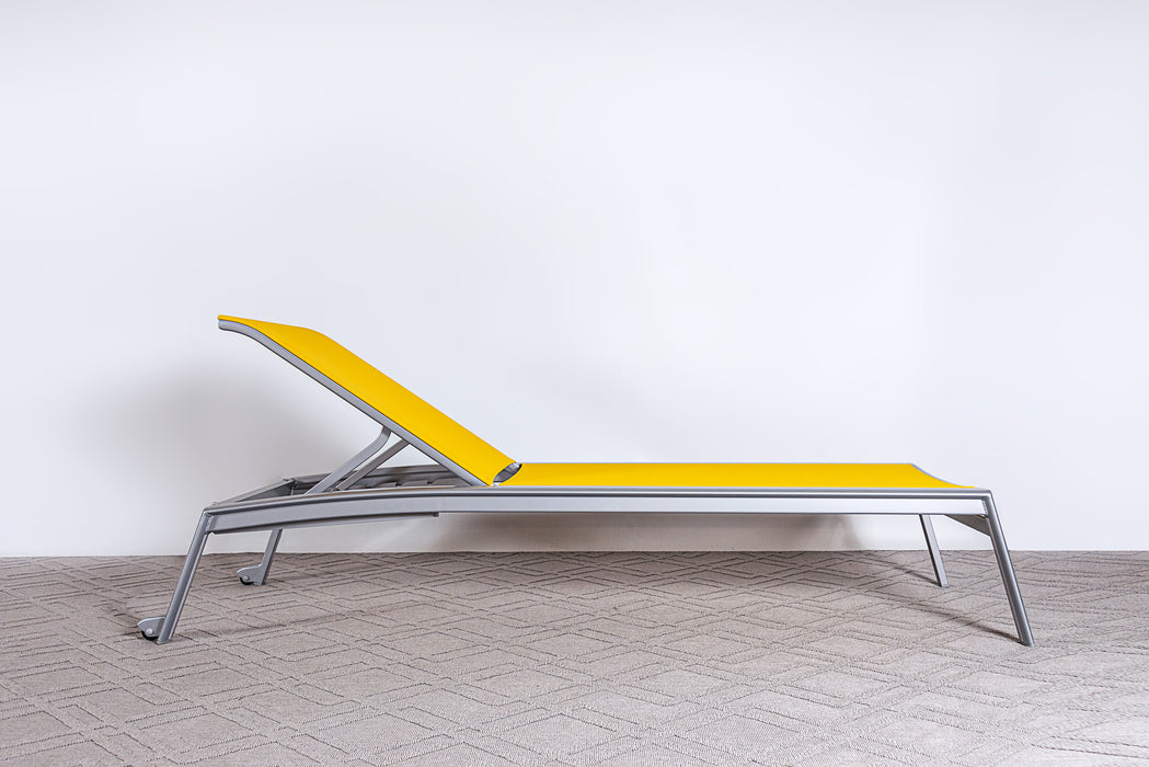 Lyon Chaise Lounge
