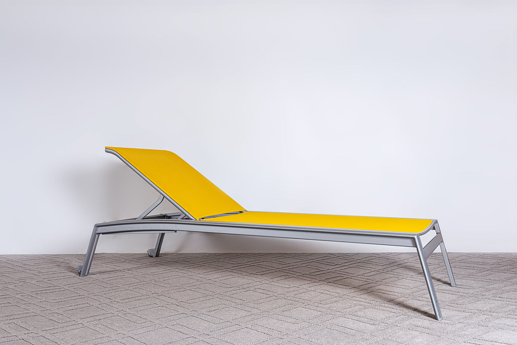 Lyon Chaise Lounge