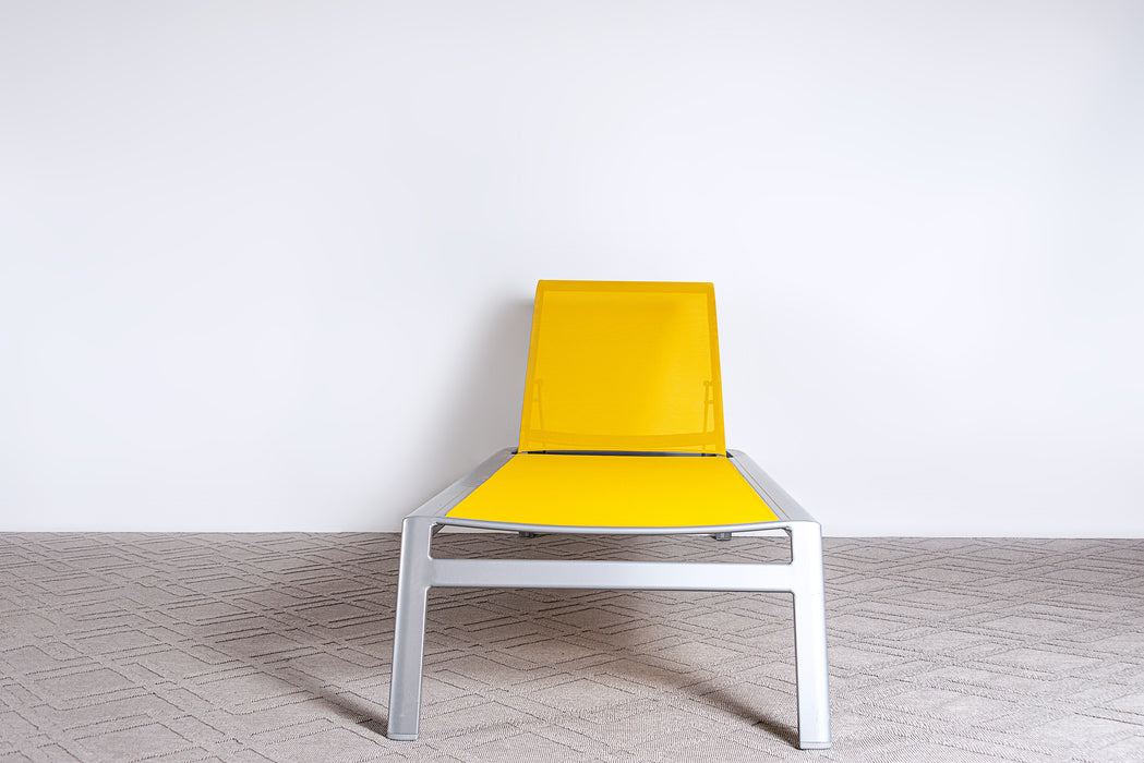 Lyon Chaise Lounge