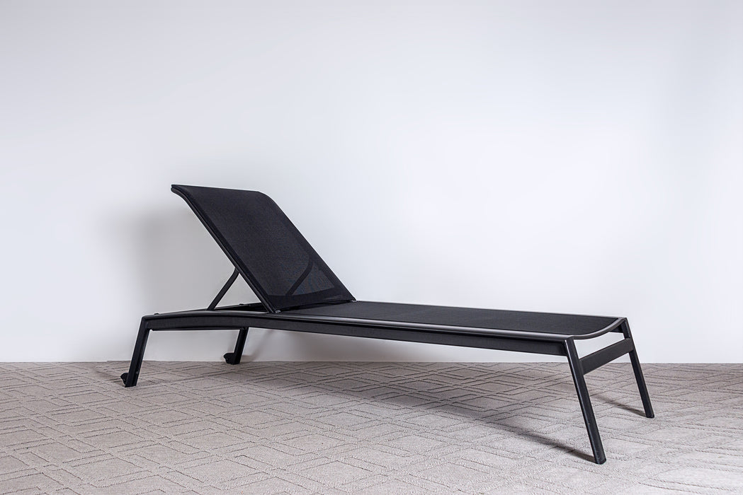Lyon Chaise Lounge