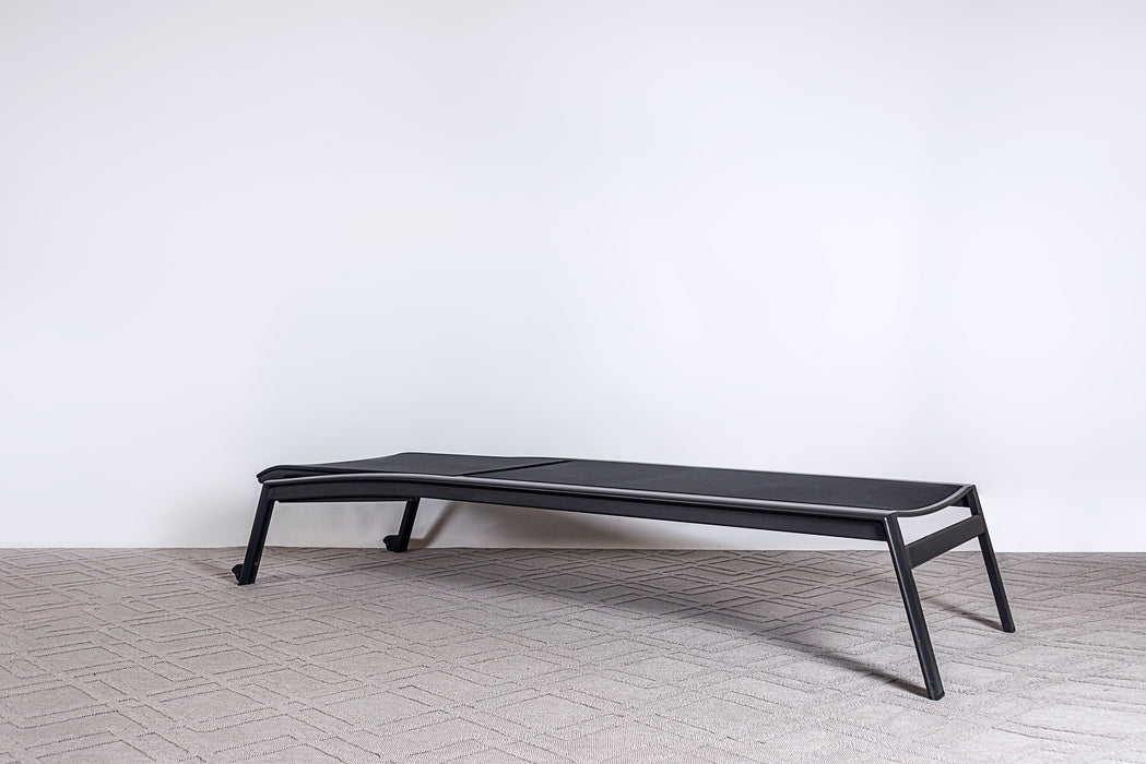 Lyon Chaise Lounge