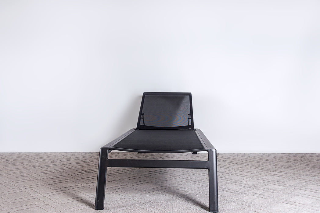 Lyon Chaise Lounge