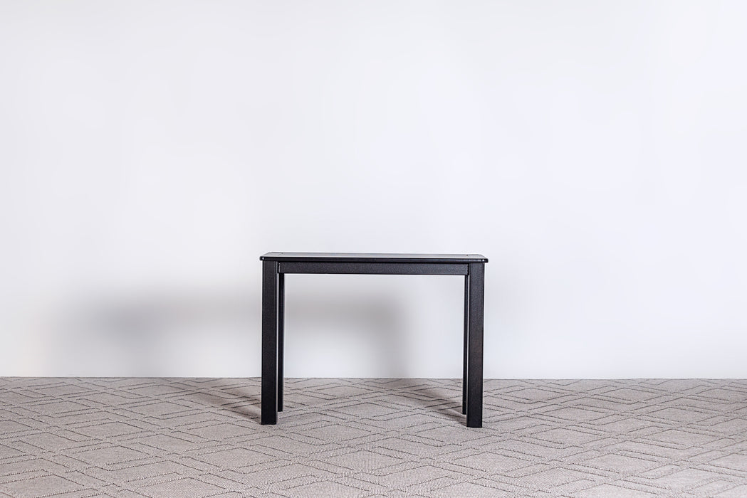 MGP 10x27 Side Table