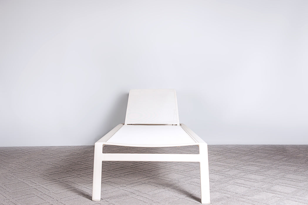 Lyon Chaise Lounge