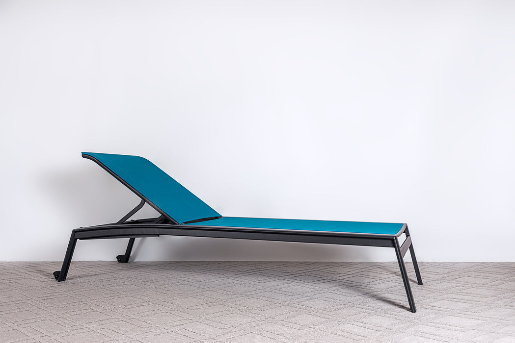 Lyon Chaise Lounge