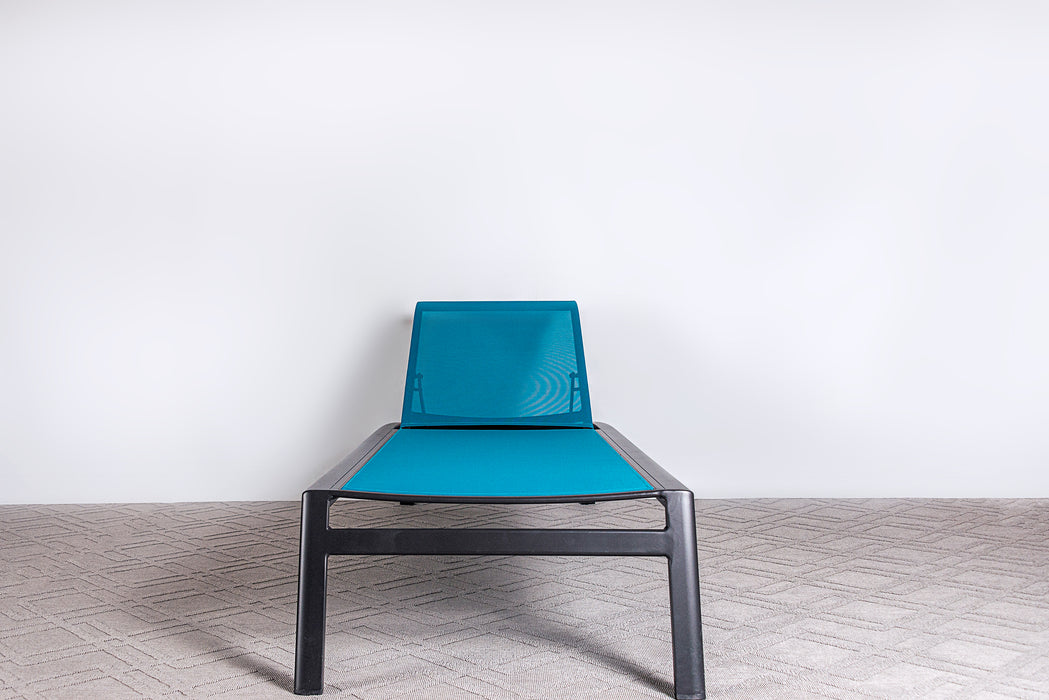 Lyon Chaise Lounge