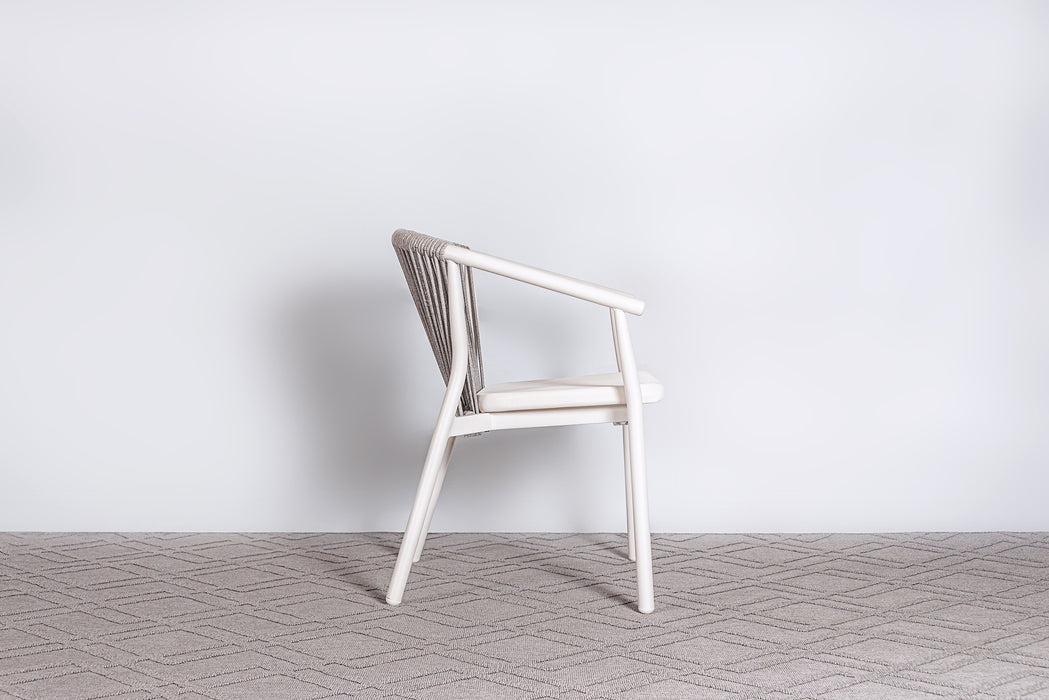 Trinity Dining Armchair