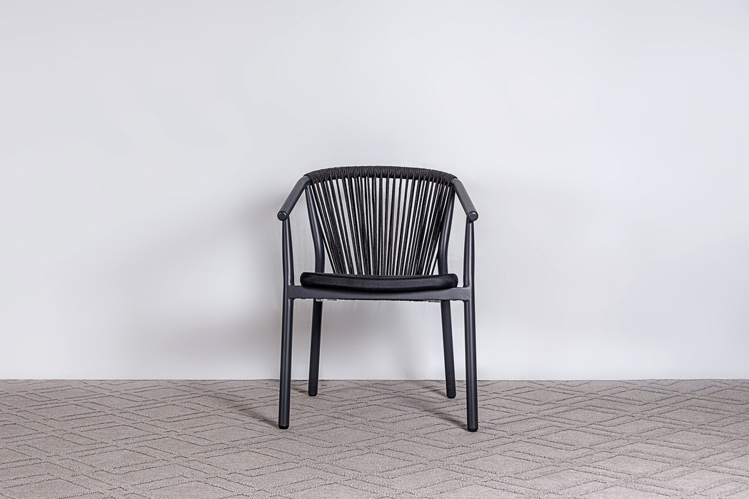 Trinity Dining Armchair
