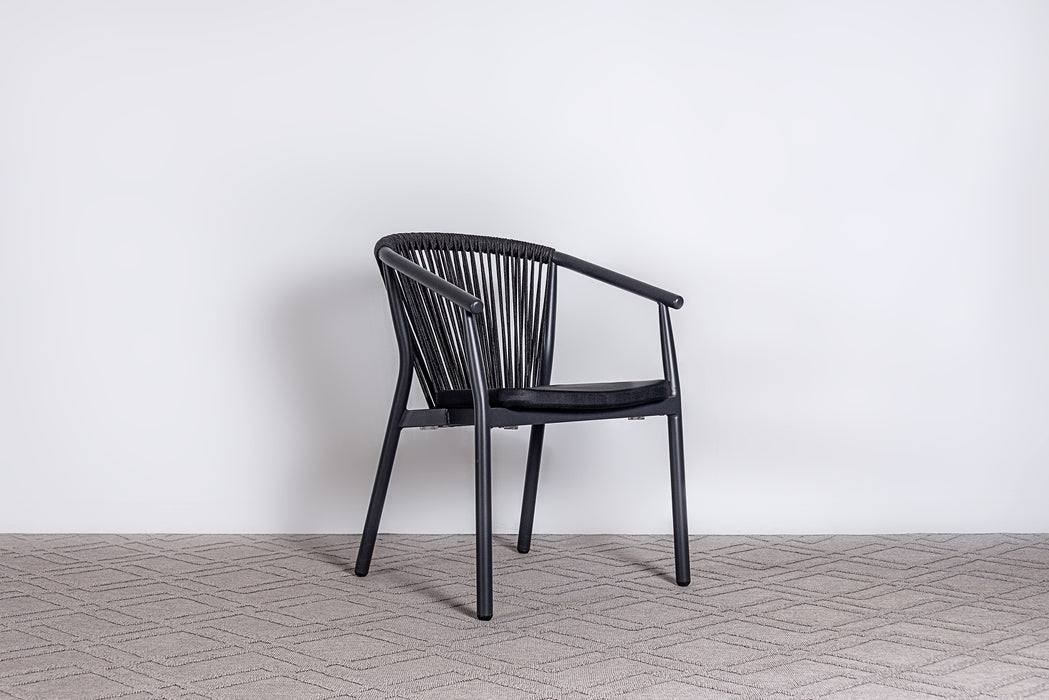Trinity Dining Armchair
