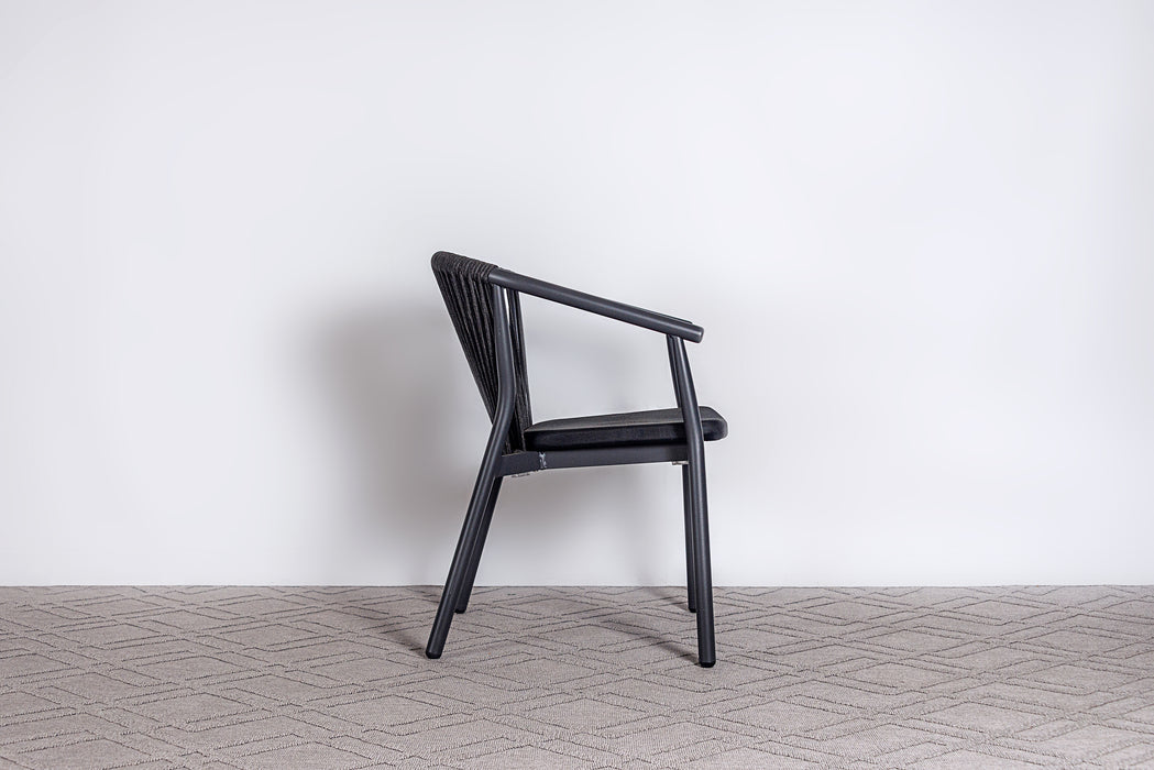Trinity Dining Armchair