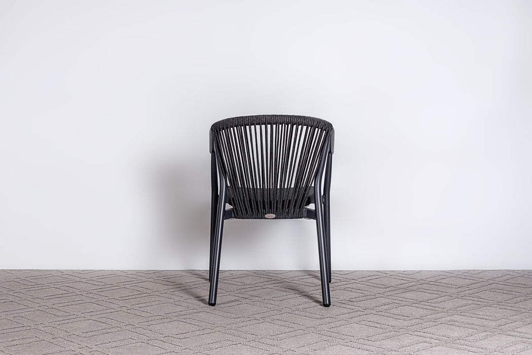 Trinity Dining Armchair