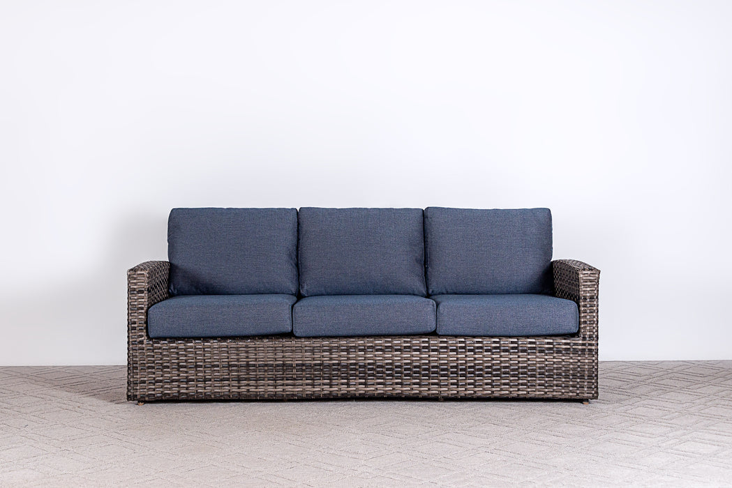 Portfino 3 Piece Living Set