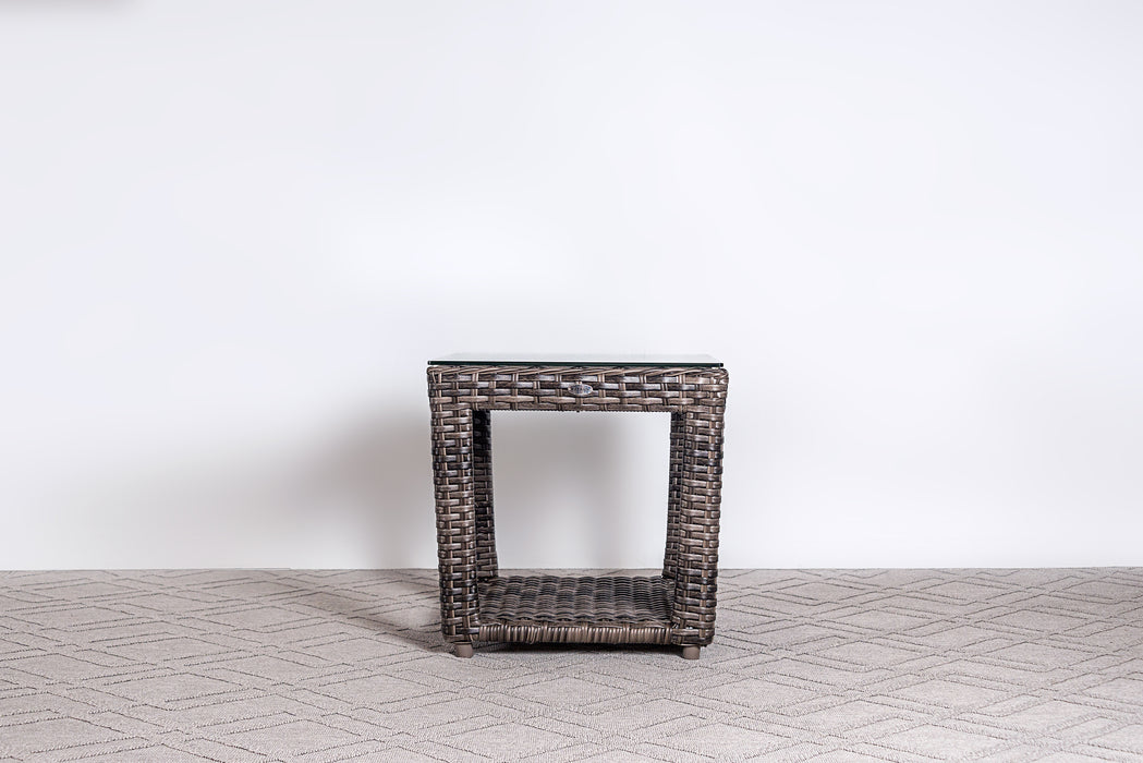 Portfino End Table