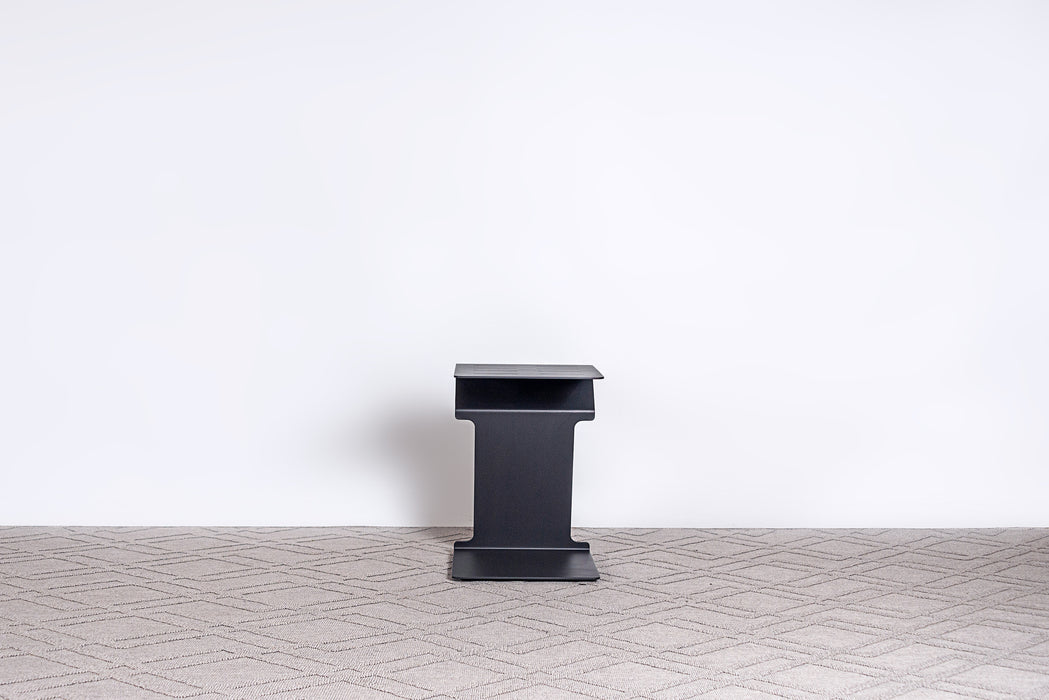 Hollywood Side Table