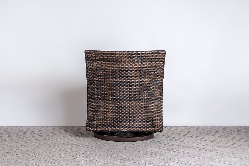 Biltmore Swivel Club Chair