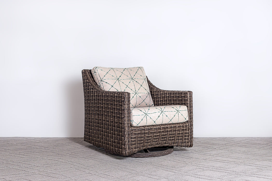 Avallon Living Set