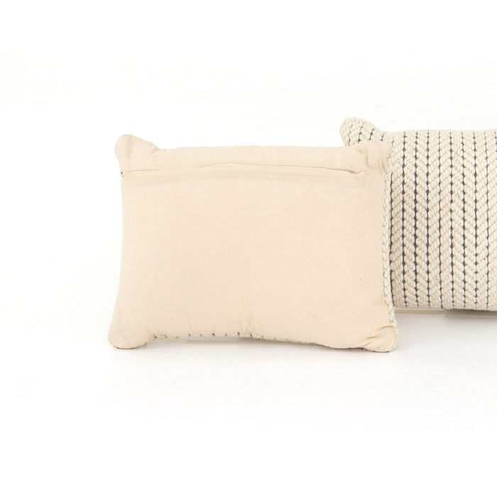 Ari Rope Weave Pillow - Set of 2